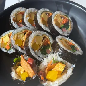 싸다김밥 대표 사진