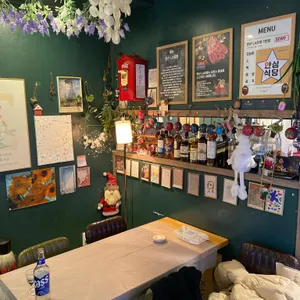 안산 LA갈비 대표 사진