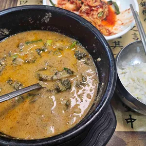 선능 남원추어탕 사진 2