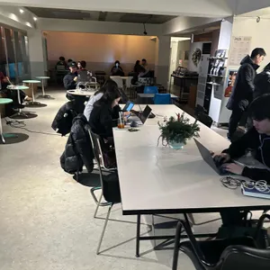 새검정 대표 사진