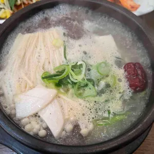 최미삼순대국 대표 사진