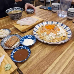 스시회관 대표 사진