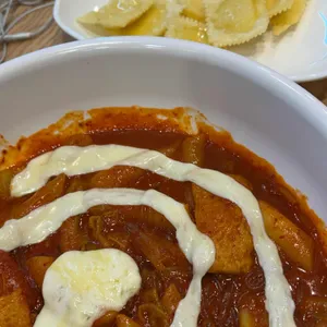 동대문엽기떡볶이 사진