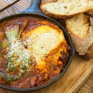 프라한 대표 사진