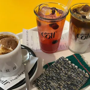 콜프로스터스 대표 사진