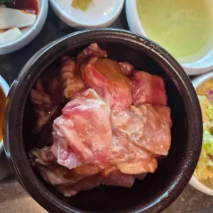 평돈식당 사진