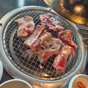 평돈식당 사진 2