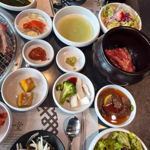 평돈식당 대표 사진
