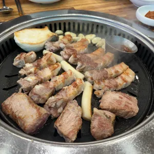 맛찬들 왕소금구이 대표 사진