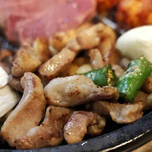 윤가황소곱창 사진