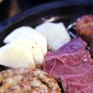 윤가황소곱창 사진