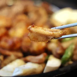 윤가황소곱창 사진