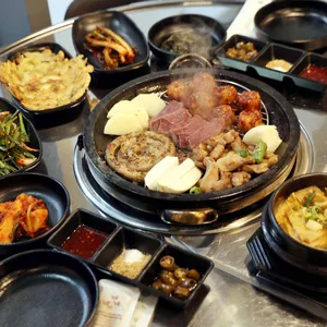 윤가황소곱창 사진