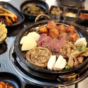 윤가황소곱창 사진