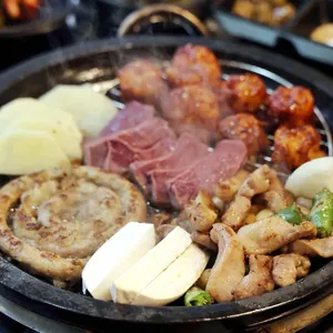 윤가황소곱창 사진