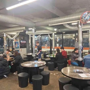 지대루 참숯왕소금구이 대표 사진