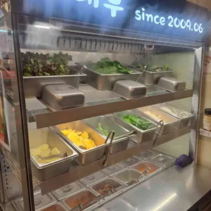 지대루 참숯왕소금구이 대표 사진