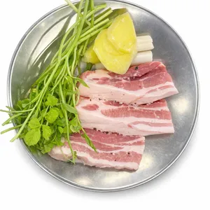 지대루 참숯왕소금구이 사진 1