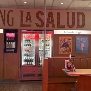 라살루드 대표 사진