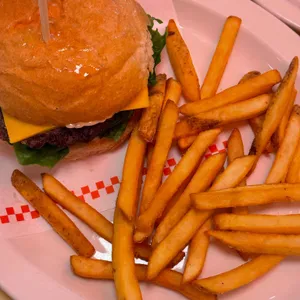 라살루드 대표 사진