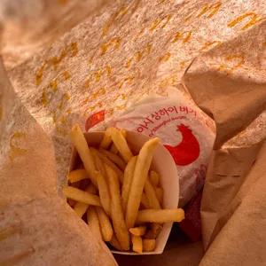 맥도날드 사진 1