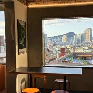 빌라커피바 대표 사진