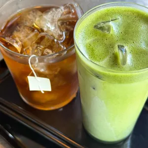 빌라커피바 대표 사진