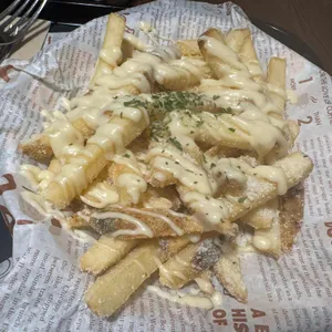 벌툰 몽유도원 대표 사진