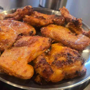 백석 참숯닭갈비 사진 1