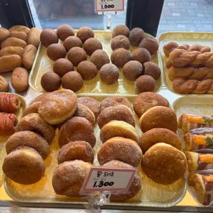 빵굼터 리뷰 사진