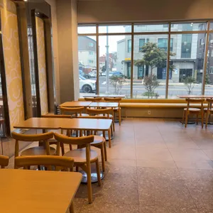 카페 노티드 대표 사진