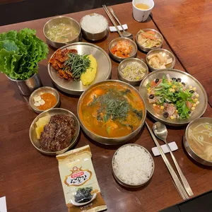 담온식당 사진 1