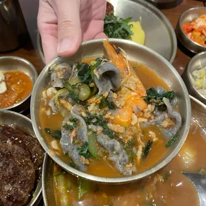 담온식당 대표 사진