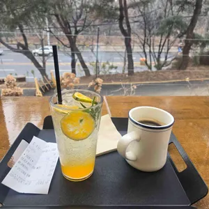 모노카페 사진