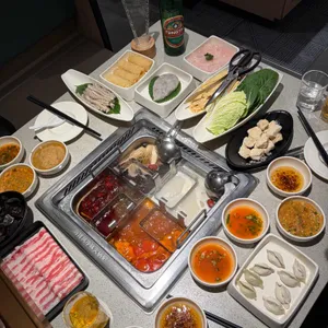 하이디라오 사진 2