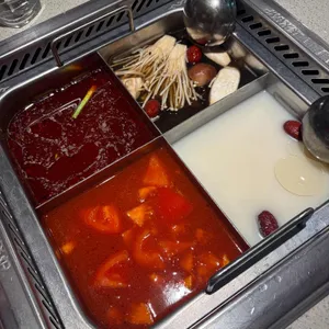 하이디라오 대표 사진