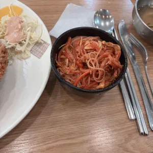 가온국수 대표 사진