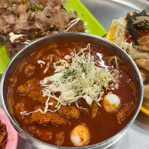 신서문김밥 사진