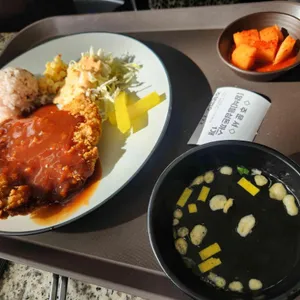 한식당 기흥(부산방향)휴게소 사진 1