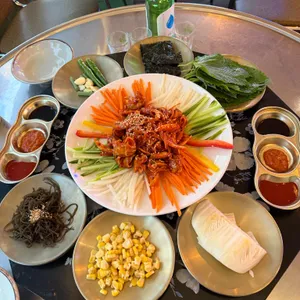 을지로 회장님 대표 사진