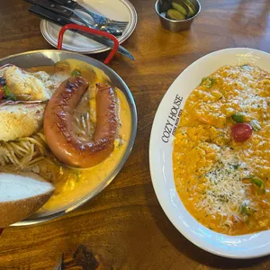 코지하우스 사진 1