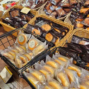 성심당 케익부띠끄 대표 사진