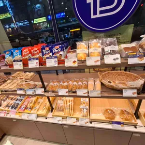 파리바게뜨 대표 사진