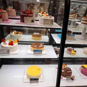 파리바게뜨 대표 사진