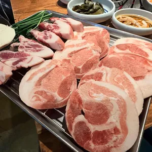 포천돼지 대표 사진