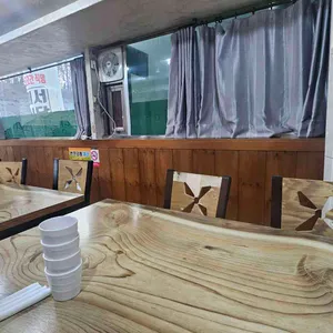 소담골 오리마을 대표 사진