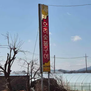 성산농원 대표 사진