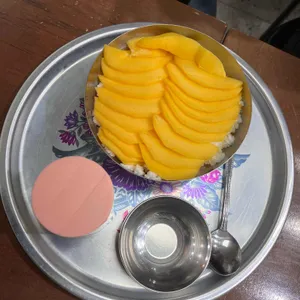 서문빙수 사진 2