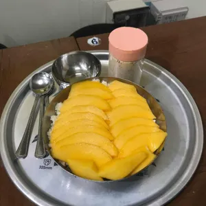 서문빙수 대표 사진