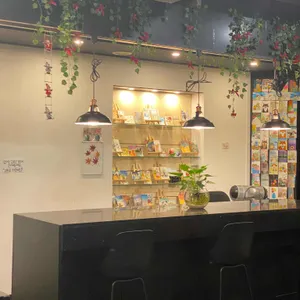 멜커피 대표 사진